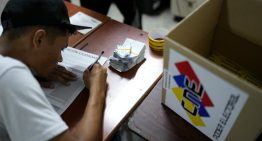 “Esto no es una elección”: Democracia Cristiana rechaza la farsa electoral del chavismo