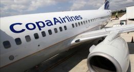 Fechas, horas y números de vuelo en la reactivación de Copa Airlines entre Panamá y Venezuela