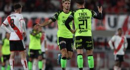 Rodrigo Insua ganó una fecha del Gran DT y lo hizo gracias a la ayuda de un delantero de River que tendrá que marcar en los octavos de final del Torneo Apertura