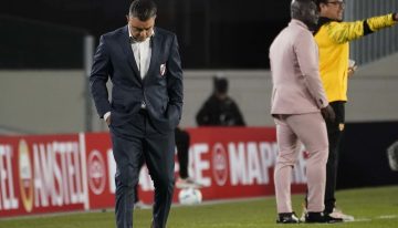 River: después del fracaso, Gallardo busca refuerzos para el Mundial de Clubes