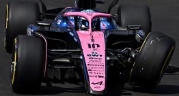Gasly se quedó sin frenos, le pegó a Tsunoda y Colapinto zafó de una carambola letal para Alpine en el GP de Mónaco de Fórmula 1