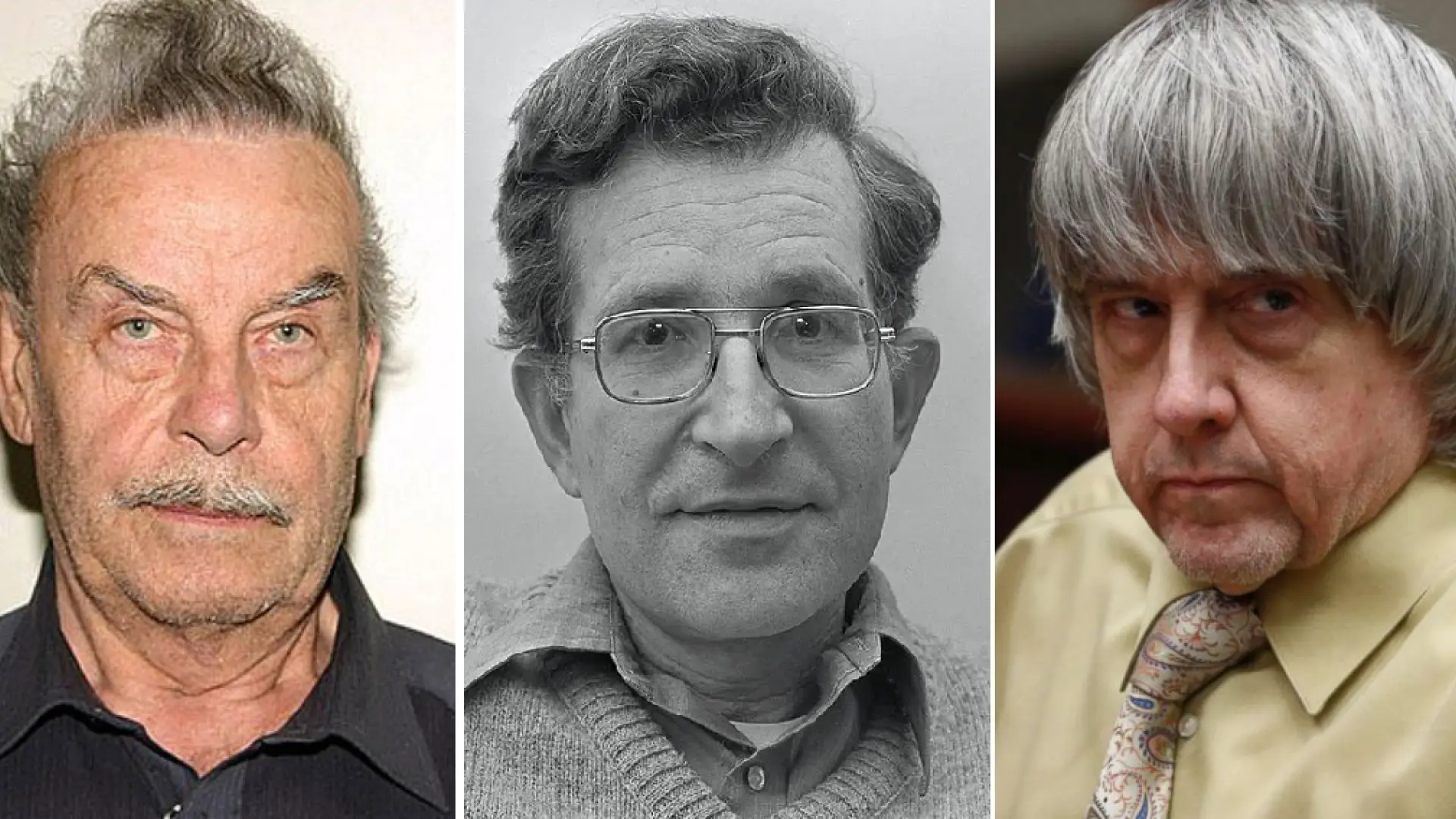 "La casa de los horrores" de Oviedo no ha sido la única: cinco historias reales de reclusión y terribles secuestros