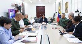 La medida que extendió el chavismo por dos semanas que afecta a todos los organismos públicos