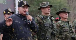 Diosdado Cabello arremetió contra la ONU por denunciar detenciones y desapariciones forzadas en Venezuela