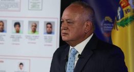 «Todo tiene su momento»: Diosdado Cabello amenazó con librar orden de aprehensión contra María Corina Machado