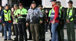 Según Diosdado Cabello, EEUU le inventa delitos a cualquiera “para justificar lo injustificable”