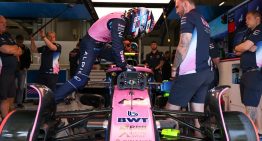 F1 GP de Imola hoy, EN VIVO: el horario de la carrera, cuándo corre Colapinto con Alpine y todo sobre la Fórmula 1 este 18 de mayo
