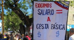 Comunicado de la Federación Venezolana de Maestros a los trabajadores en su día