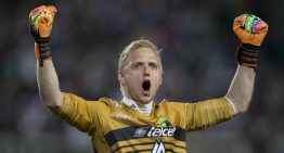 Con Messi solo no alcanza: Inter Miami suma a William Yarbrough, un arquero récord para dar pelea en el Mundial de Clubes