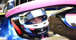 Qué dijo Franco Colapinto en Imola después de su primer día en su nuevo trabajo en la Fórmula 1: «Tenemos que volver un poco más fuertes mañana»