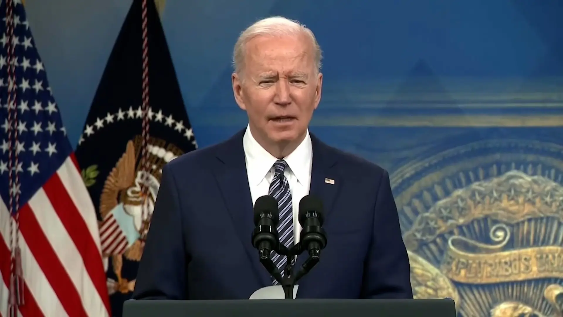 Así se manifiestan los síntomas del cáncer de próstata y la metástasis ósea que padece Joe Biden
