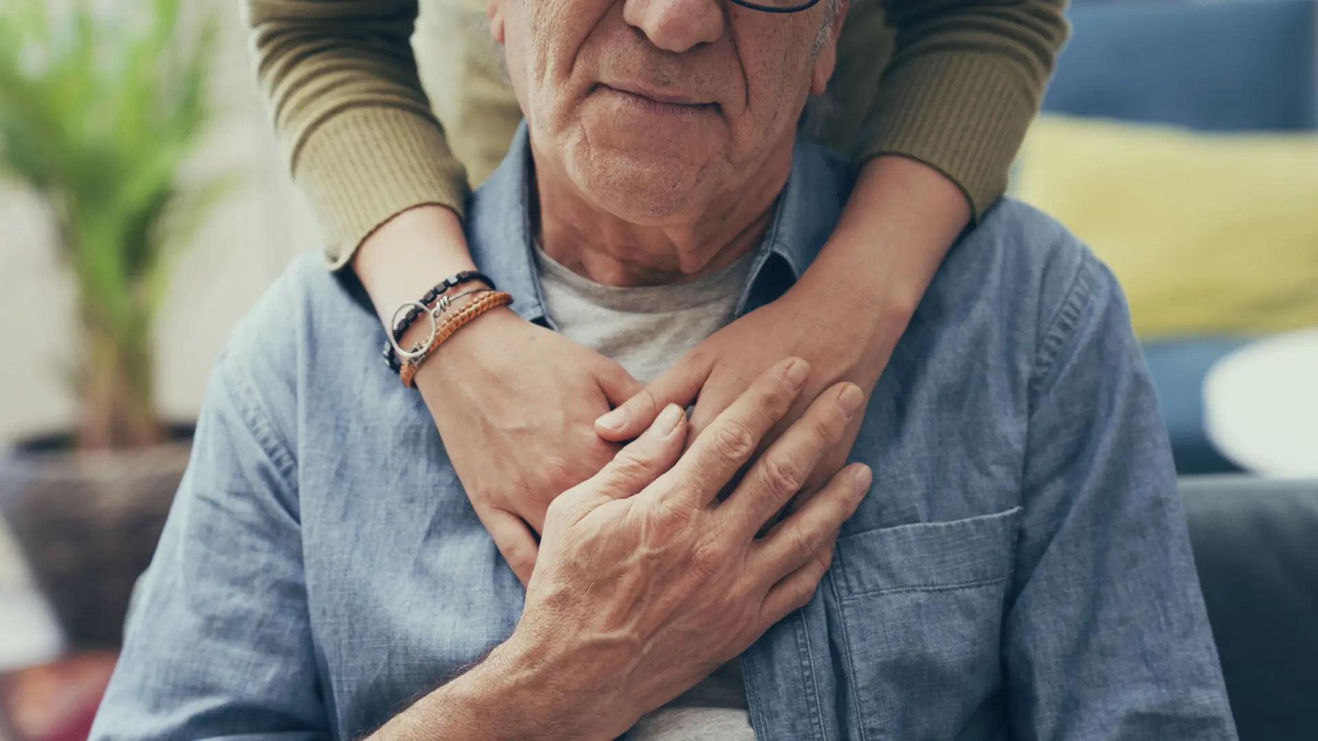Lo que un neurólogo ha descubierto sobre el romero y el Alzheimer: "realizamos pruebas de memoria y todos mejoraron"