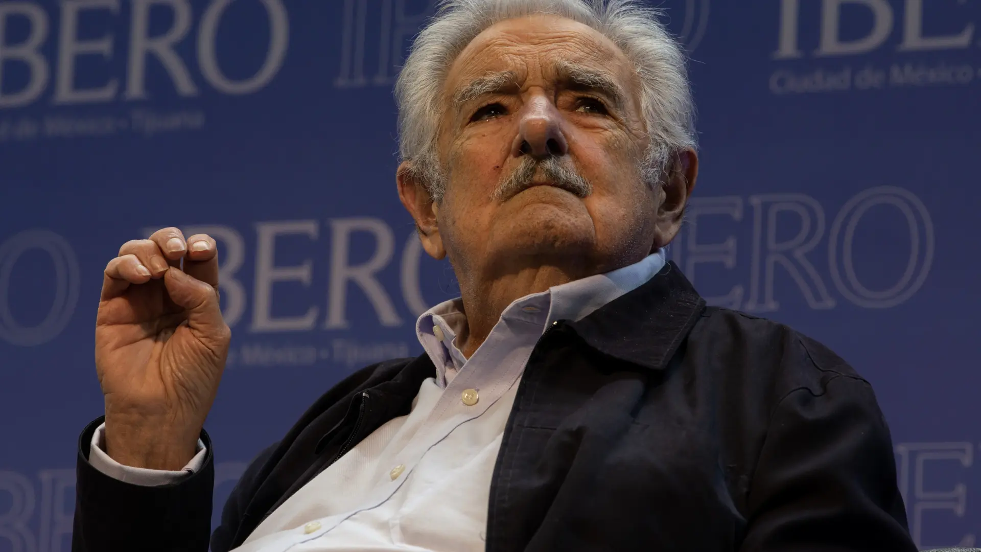 "Tengo una cosa: la magia de la palabra": las 10 frases más destacadas de Pepe Mujica