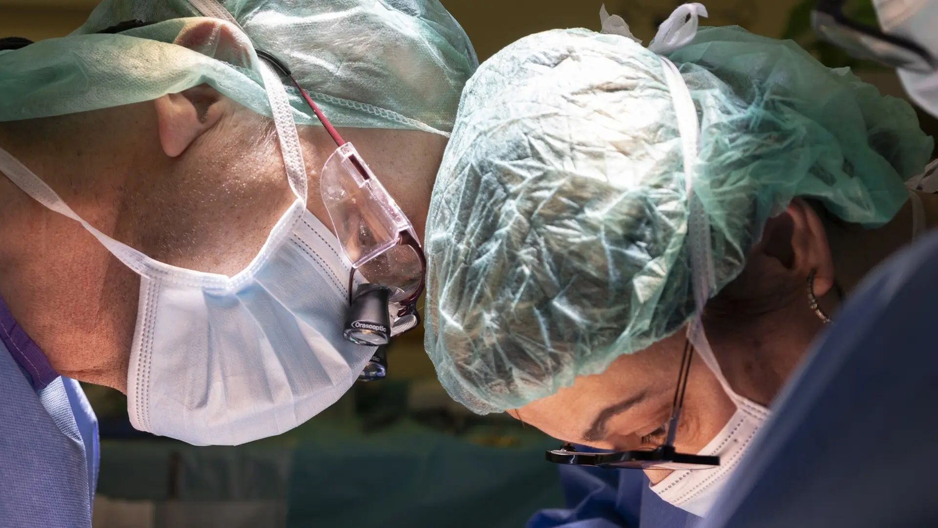 El Hospital de Bellvitge extirpa un cáncer de páncreas hasta ahora inoperable con una nueva técnica