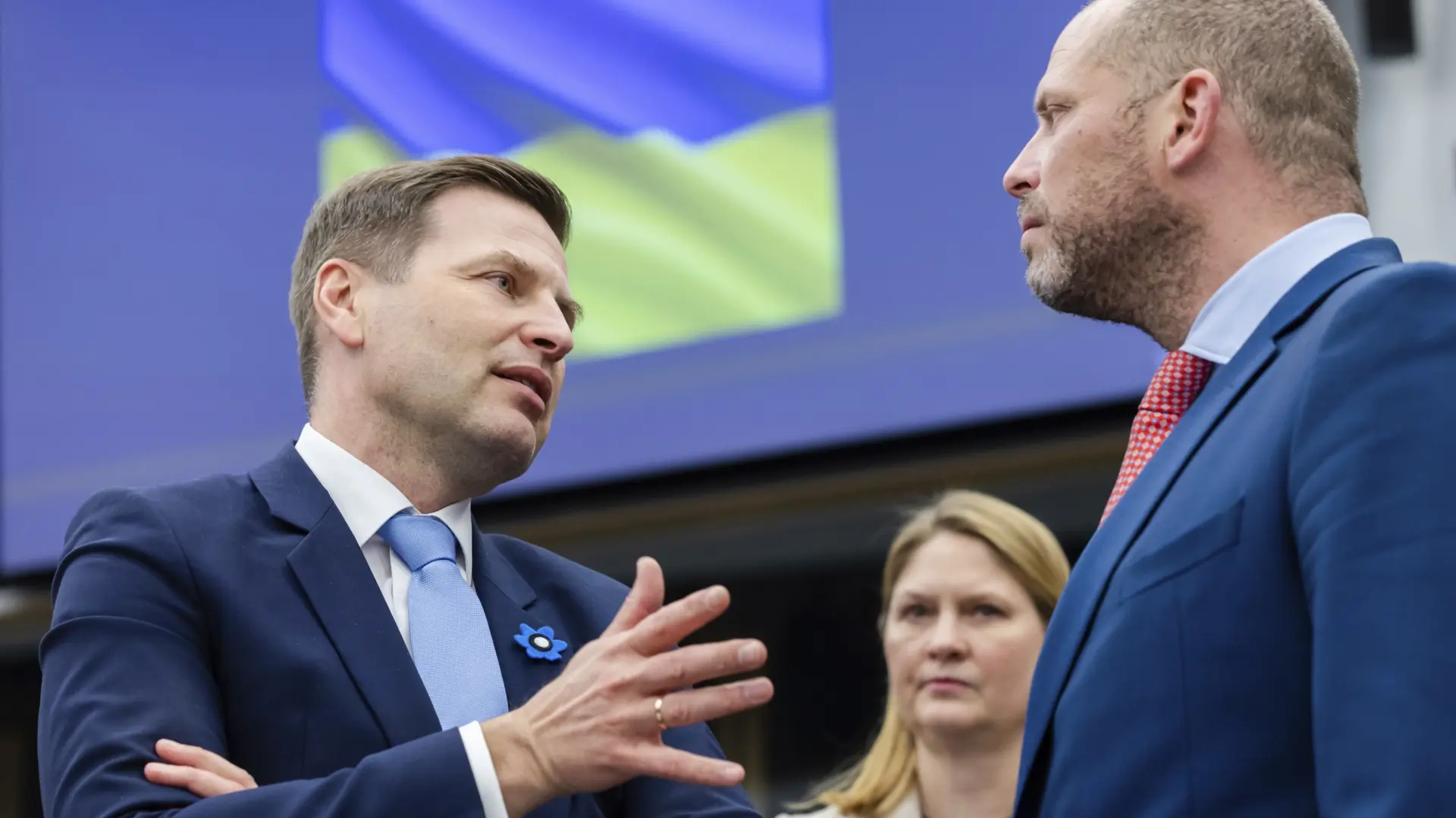 Estonia advierte del peligro del aumento de tropas en el Ejército ruso tras la guerra en Ucrania: "No se irán simplemente a casa"