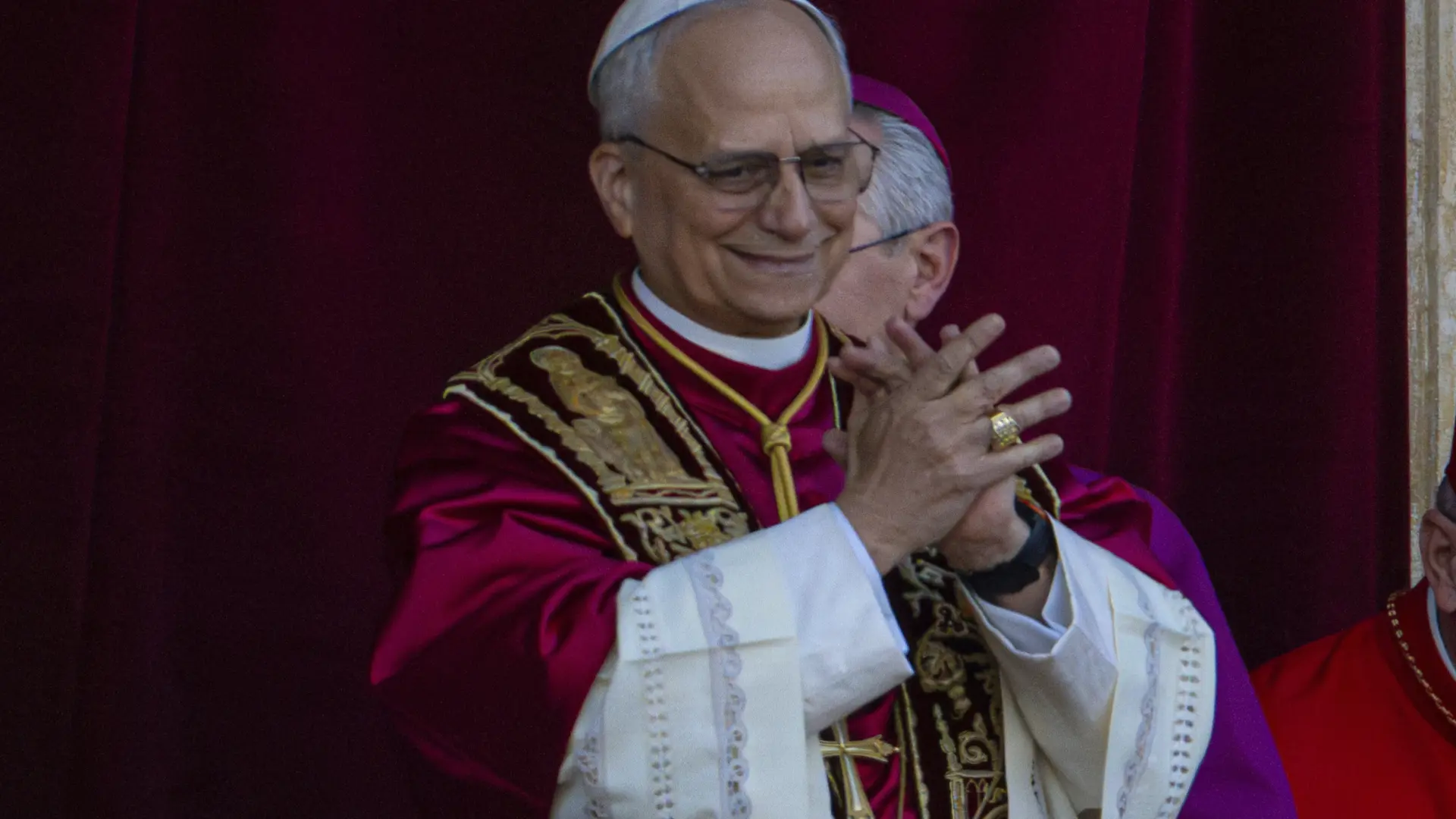 León XIV pensó en dejar el sacerdocio cuando era joven para casarse y tener hijos: "Una vida, digamos, normal"