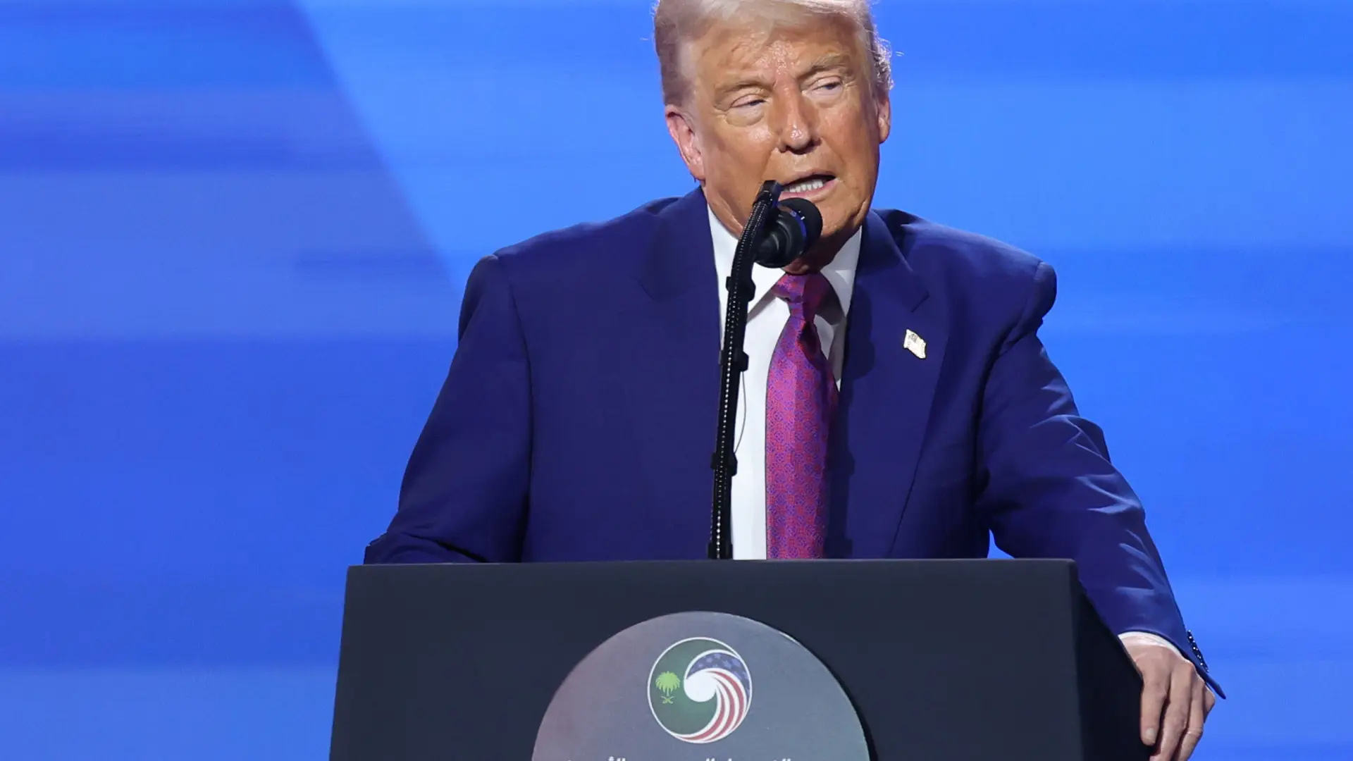 La sobrina de Donald Trump califica a su tío como "un imbécil": "Quiere ser presidente vitalicio"