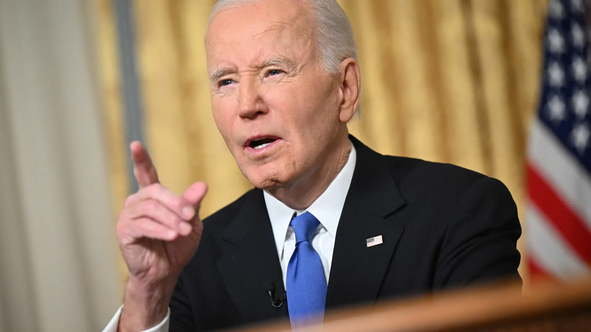 Así se manifiestan los síntomas del cáncer de próstata y la metástasis ósea que padece Joe Biden