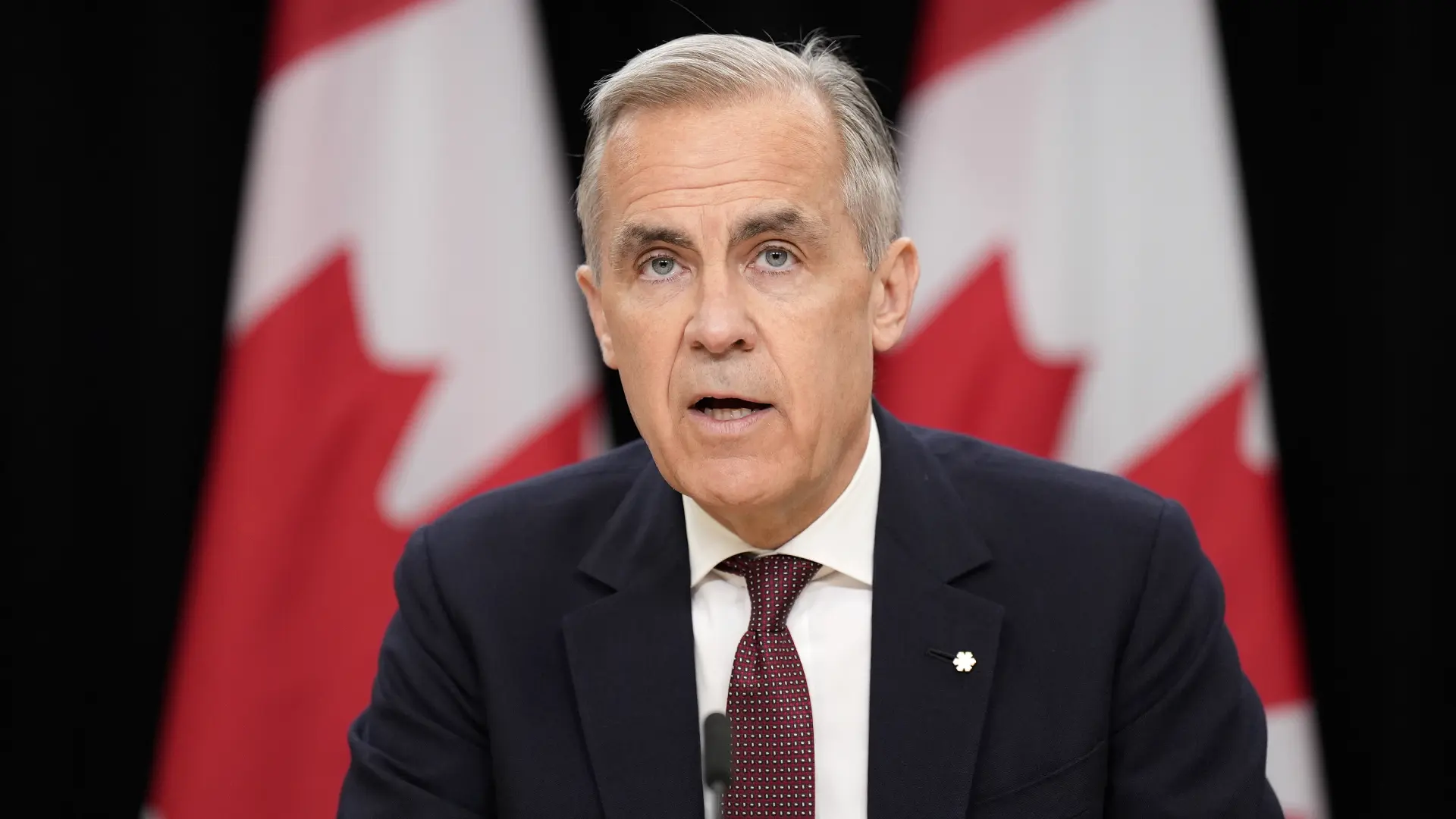Carney se reunirá con Trump este martes en plena crisis comercial entre EEUU y Canadá por los aranceles