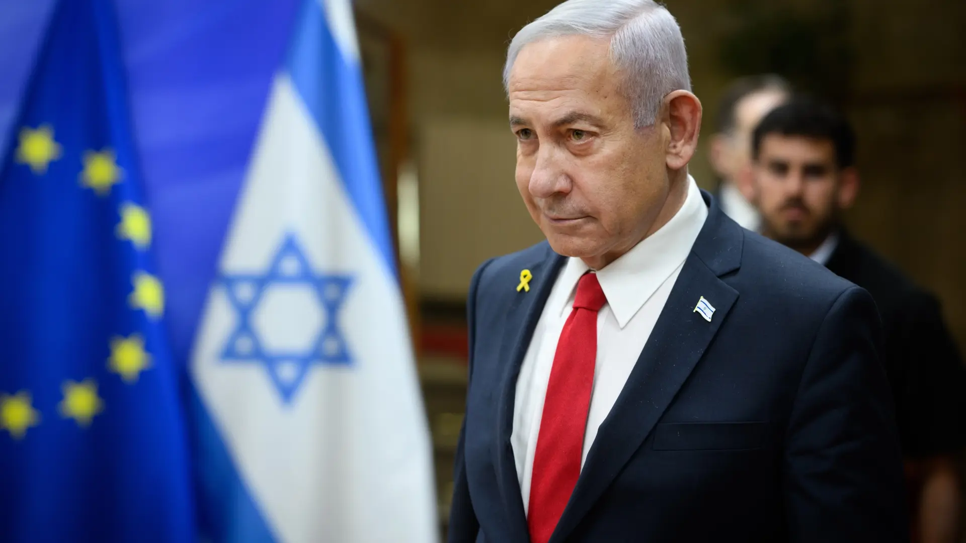 Los antisemitas