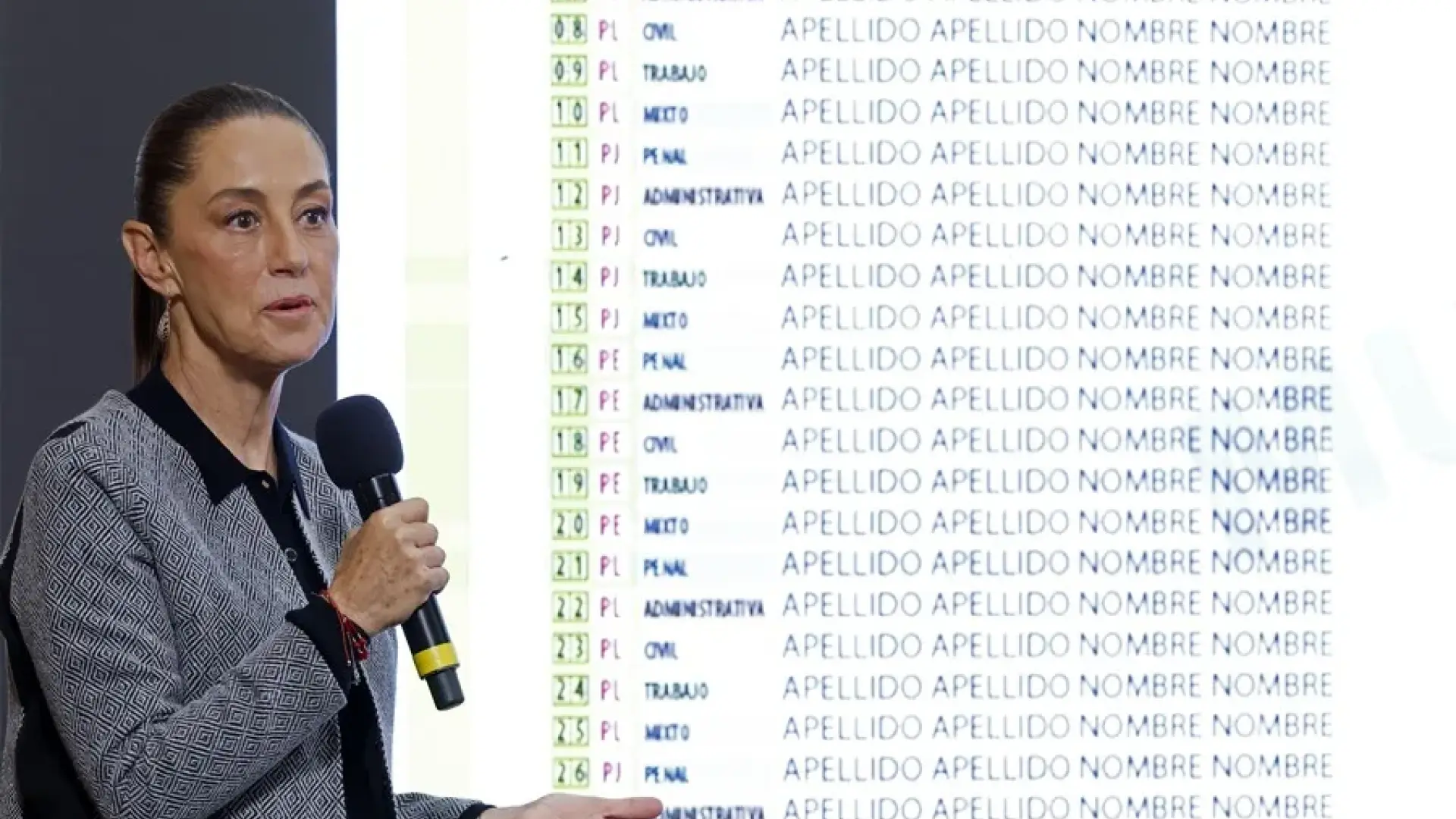 México elige por primera vez a sus jueces por voto popular: unas elecciones marcadas por la polémica y los posibles 'perfiles de riesgo'