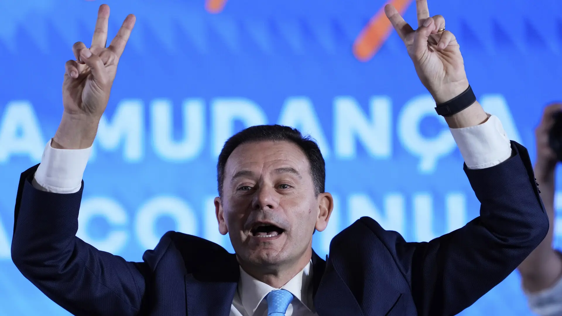 El 'sorpasso' de Chega a los socialistas portugueses deja a Montenegro con tres escenarios… y todos peliagudos