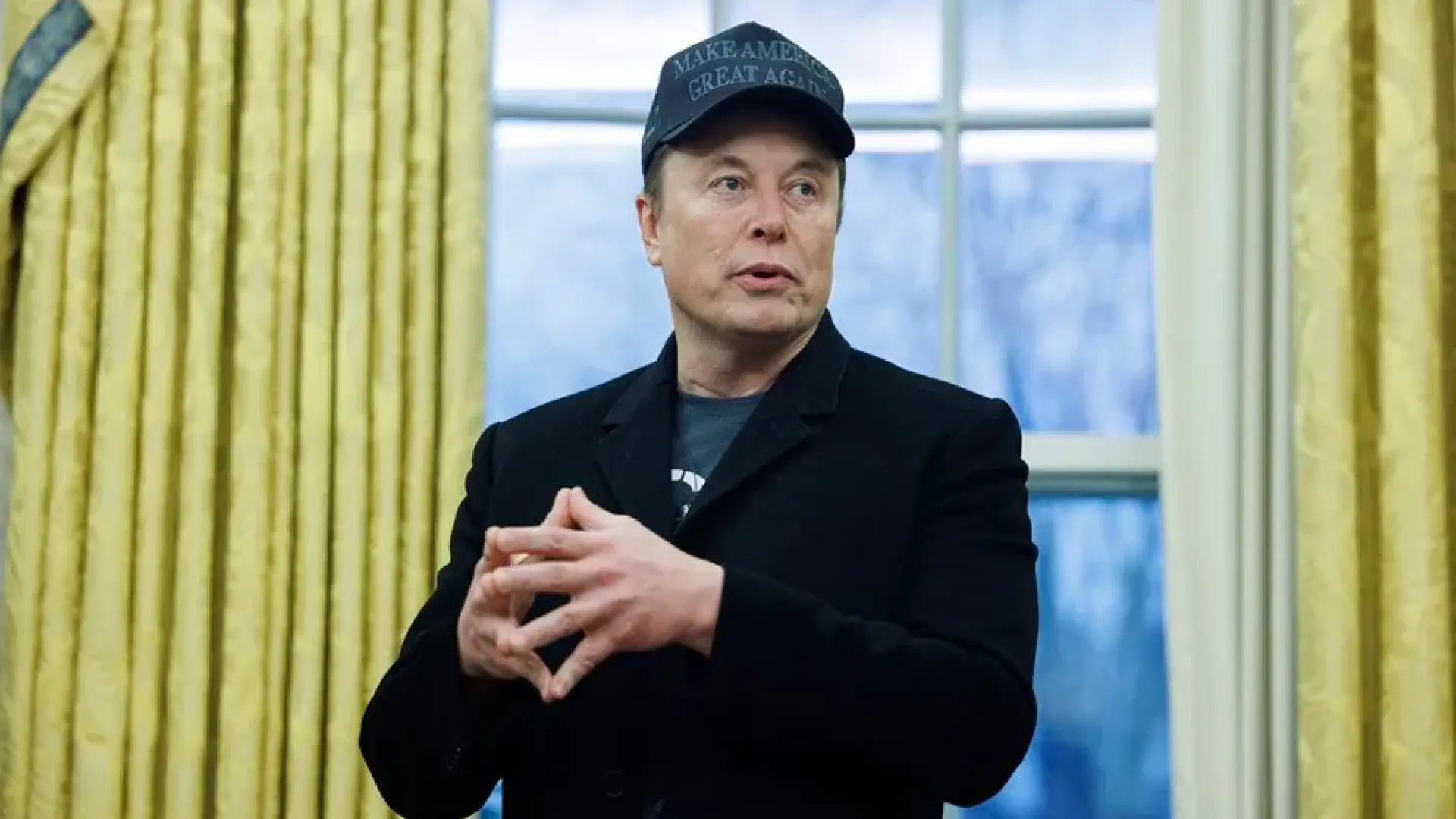 Elon Musk afirma que ilegalizar la formación ultraderechista AfD sería "un ataque extremo contra la democracia"