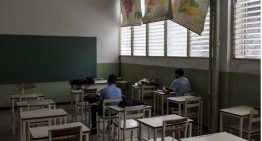 Chavismo suspende actividades escolares por elecciones del #25May