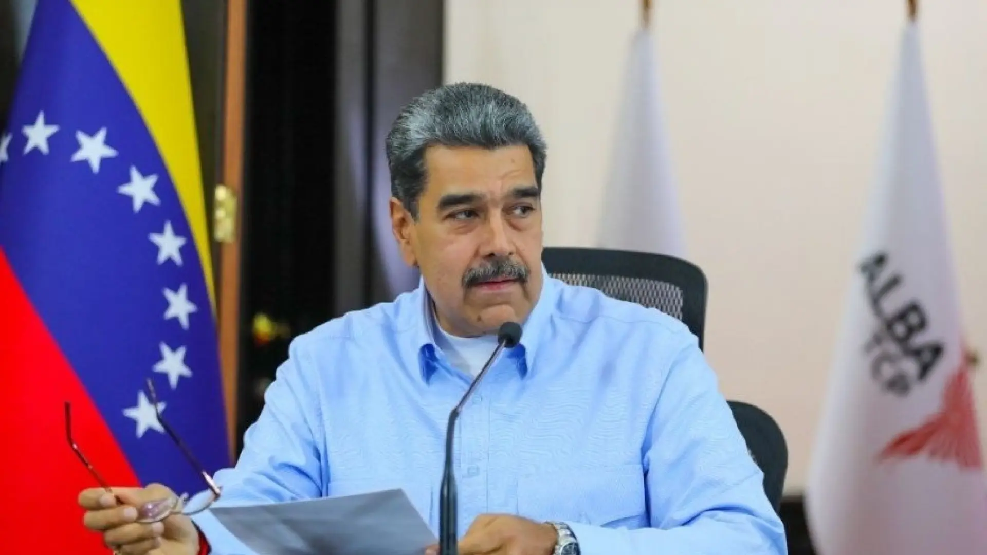El Gobierno cifra en 14 los presos españoles detenidos "arbitrariamente" en Venezuela