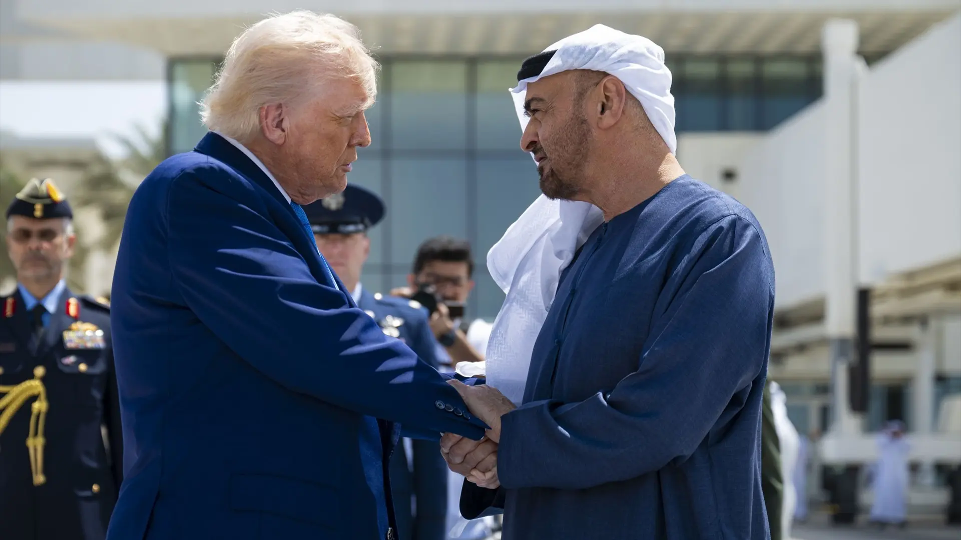 EEUU cree que Israel se plantea atacar instalaciones nucleares de Irán