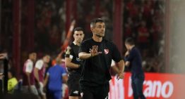 Boston River vs Independiente, por la Copa Sudamericana: minuto a minuto, en directo