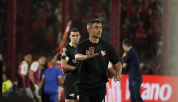 Boston River vs Independiente, por la Copa Sudamericana: minuto a minuto, en directo