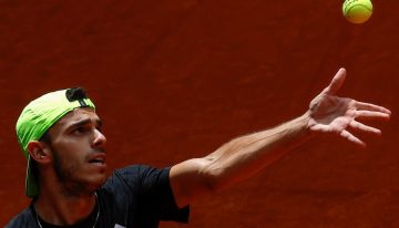 Ranking ATP: el gran salto de Ruud para volver a ser top ten y la mejor noticia para Fran Cerúndolo