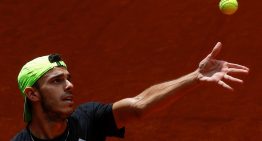 Francisco Cerúndolo vs Casper Ruud, por la semifinal del Masters 1000 de Madrid: a qué hora es y cómo ver en vivo