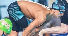 La salud de Matías Bottoni: el nadador fue trasladado a Fleni e inicia una nueva etapa de su recuperación