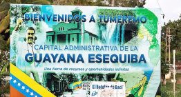 El Mundo: El fake electoral del Esequibo redobla la tensión con Guyana