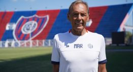 Miguel Ángel Russo renunció en San Lorenzo y está a un paso de ser el nuevo DT de Boca