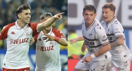 Platense vs. Huracán, la riqueza de los pobres que se impuso a los millones de los gigantes del fútbol argentino