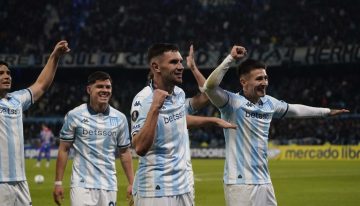 Los octavos de final de la Copa Libertadores: cuándo es el sorteo, equipos clasificados y por qué los argentinos no pueden cruzarse