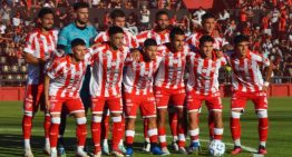 Talleres de Escalada lleva 10 partidos sin hacer goles en la Primera Nacional y es nuevo récord en la historia del fútbol argentino
