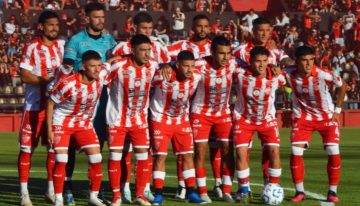 Talleres de Escalada lleva 10 partidos sin hacer goles en la Primera Nacional y es nuevo récord en la historia del fútbol argentino