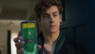 «Nos vemos en Imola, pa»: la genial actuación de Franco Colapinto en el aviso de Mercado Libre que anuncia su regreso a la Fórmula 1 con Alpine
