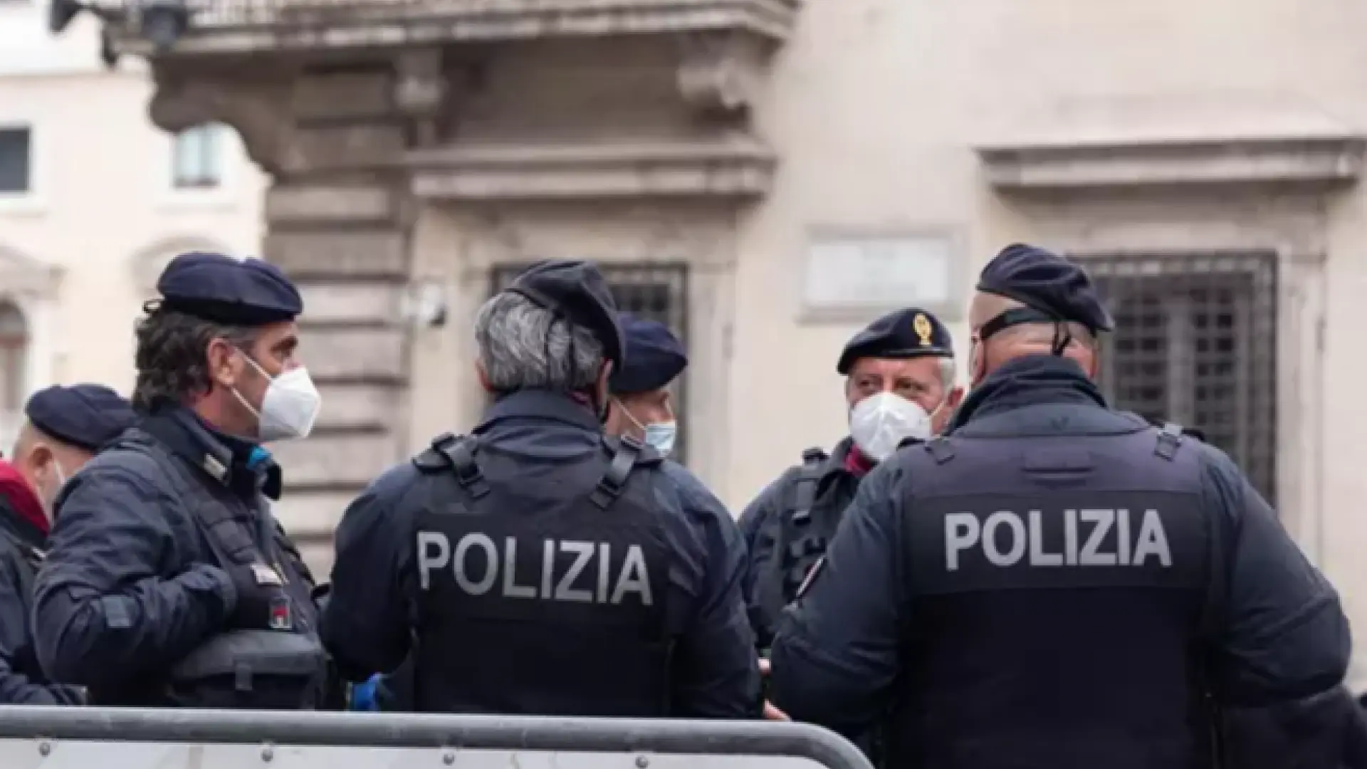 La huella de una mano reabre y agita el 'Crimen de Garlasco' dos décadas después