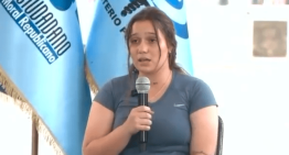 Madre y abuela exigieron a Trump que entregue a niña venezolana “secuestrada” en EEUU