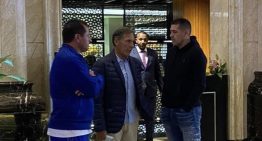 Boca, cada vez más cerca del 'día Russo': Gago firmó su rescisión y Miguel espera salir de San Lorenzo, pero ya planifica el futuro del equipo