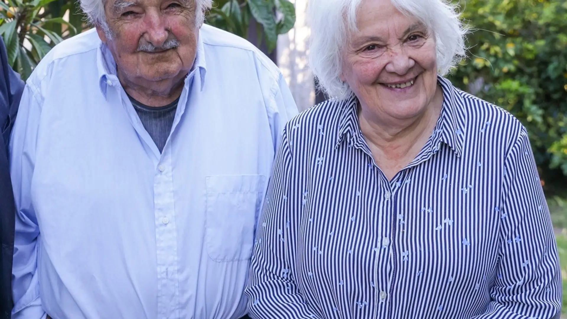 La razón por la que José 'Pepe' Mujica nunca tuvo hijos: "Me dediqué a cambiar el mundo y se me fue el tiempo"