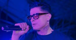 Juan Miguel presenta la quinta sesión de Salsa Lovers y anuncia Volumen 2