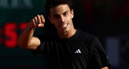 Masters 1000 de Roma, día 6: Francisco Cerúndolo se prueba con Sebastian Ofner en busca de dar otro paso sobre el polvo de ladrillo del Foro Itálico