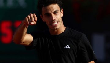 Masters 1000 de Roma, día 6: Francisco Cerúndolo se prueba con Sebastian Ofner en busca de dar otro paso sobre el polvo de ladrillo del Foro Itálico