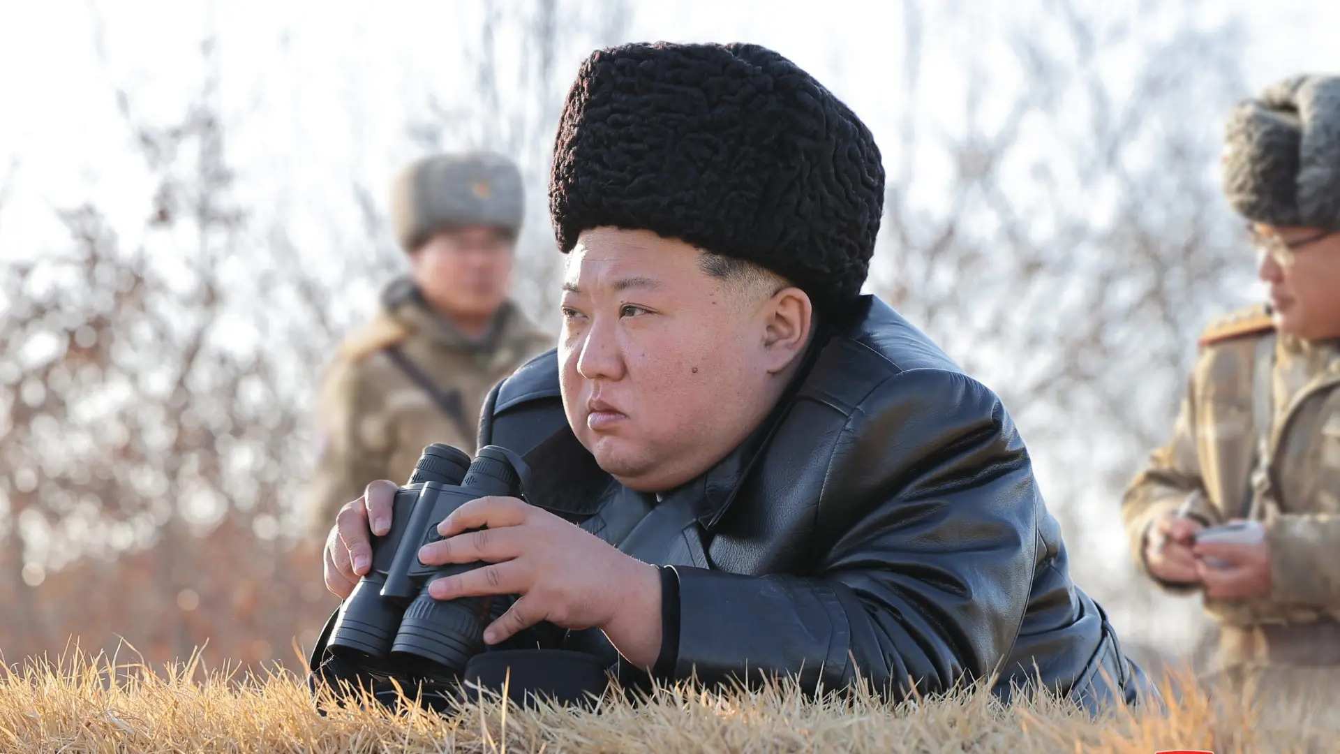 Corea del Norte califica de "criminal" el grave accidente de un nuevo destructor norcoreano